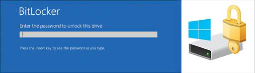 Bitlocker